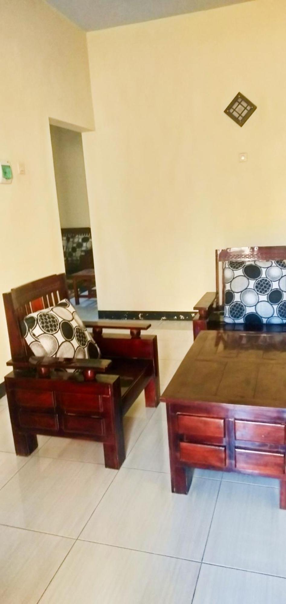 Bromo Otix Guest House Habitación foto