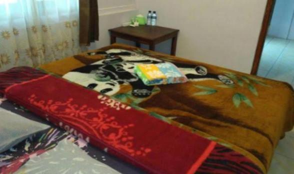 Bromo Otix Guest House Habitación foto