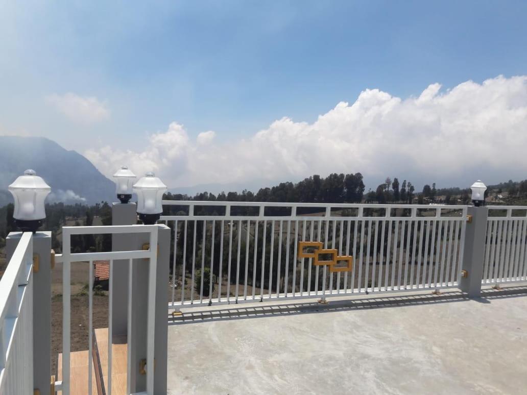 Bromo Otix Guest House Habitación foto